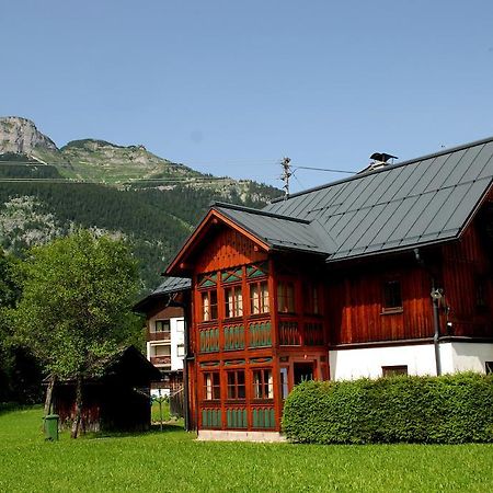 Haus Moser Altaussee Ngoại thất bức ảnh